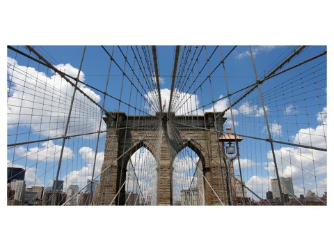 Brooklyn Bridge Bild