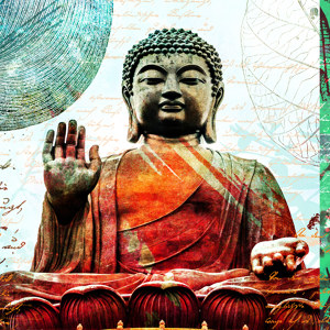 photo de Bouddha