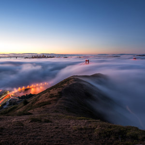 photo du Golden Gate Bridge
