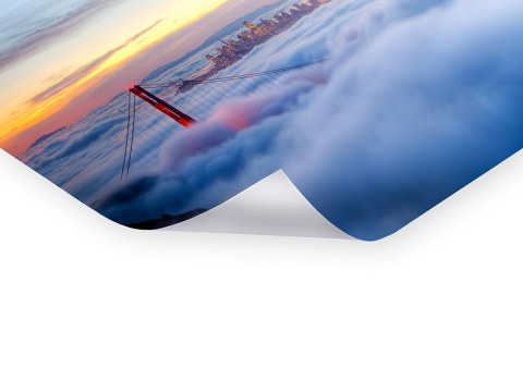 Photo du Golden Gate Bridge