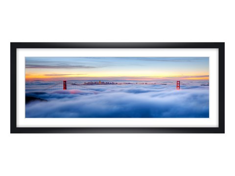 Photo du Golden Gate Bridge