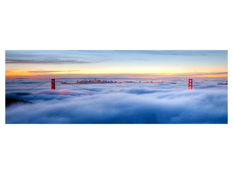 Photo du Golden Gate Bridge