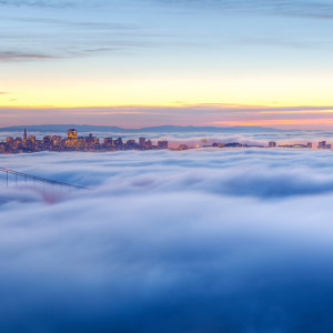 photo du Golden Gate Bridge