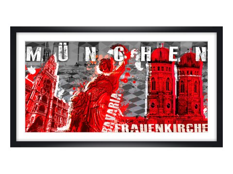 Bild Muenchen