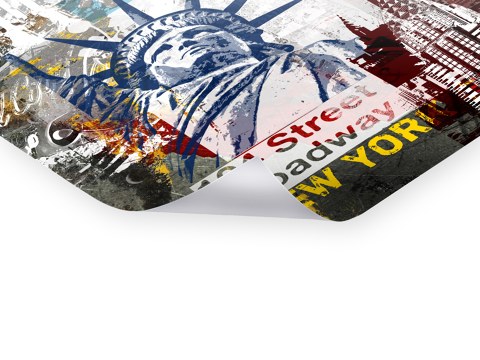 Bild New York Modern