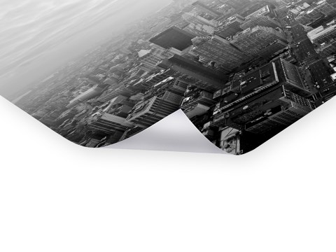 Bild Aussicht New York