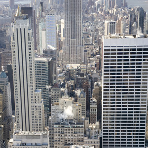 Bilder Empire State Building