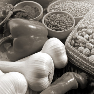 Bilder Gewürze