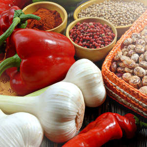 photos d'épices