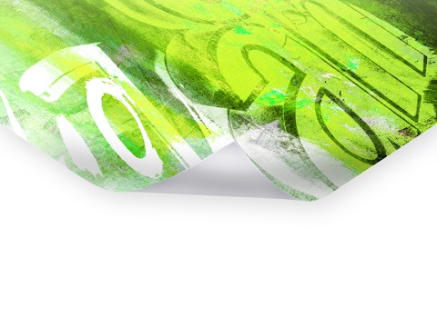 Bilder Leinwand Abstrakt