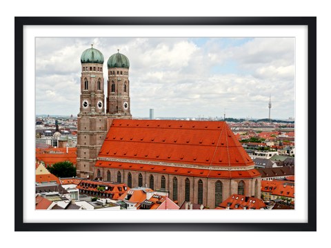 Bilder Muenchen