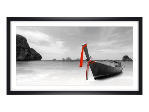 Boote Strand Thailand