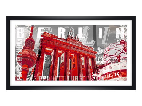 Brandenburger Tor Bilder