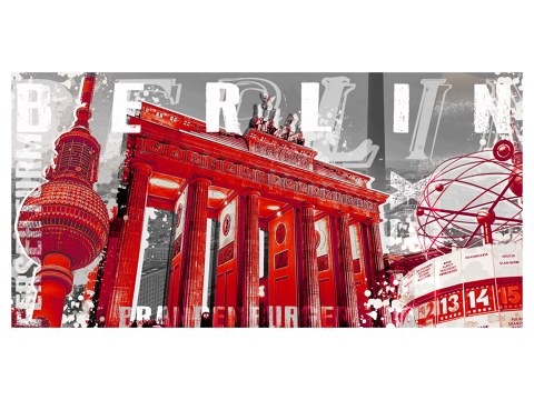 Brandenburger Tor Bilder