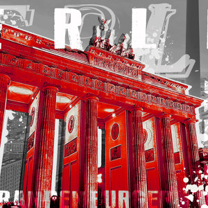 photos de la porte de Brandebourg