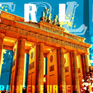 photos de la porte de Brandebourg