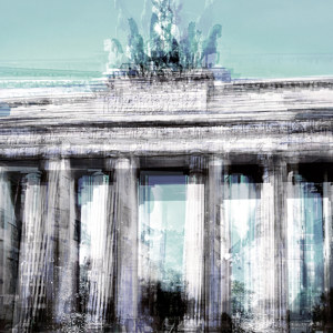 Brandenburger Tor Design