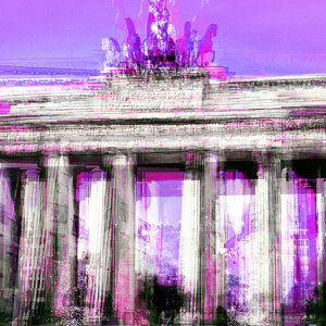 Brandenburger Tor Design