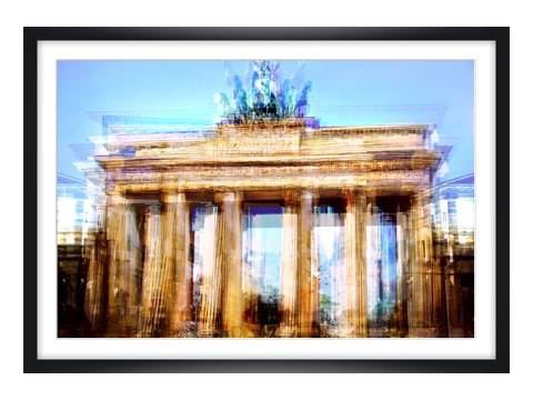 Brandenburger Tor Design