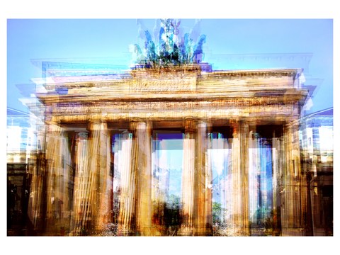Brandenburger Tor Design