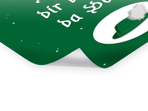 Bayerisches Zitate Bild