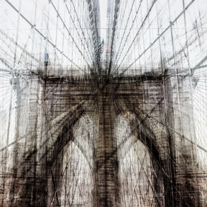 Brooklyn Bridge Design