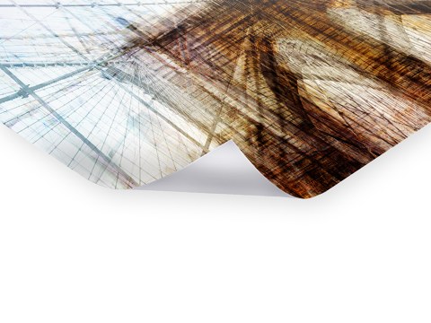 Brooklyn Bridge Design