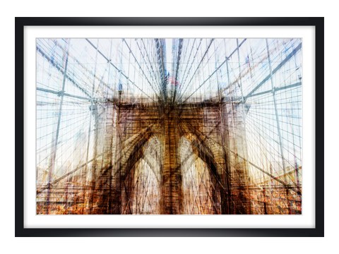 Brooklyn Bridge Design
