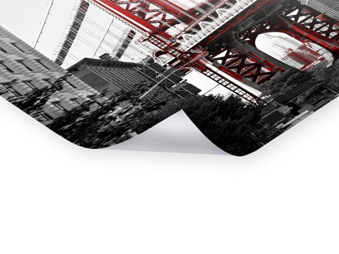 Brooklyn Bridge New York