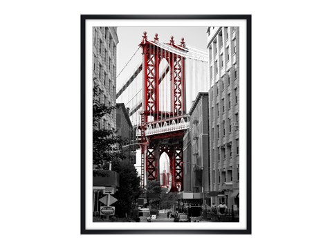 Brooklyn Bridge New York