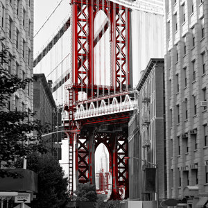 brooklyn Bridge New York