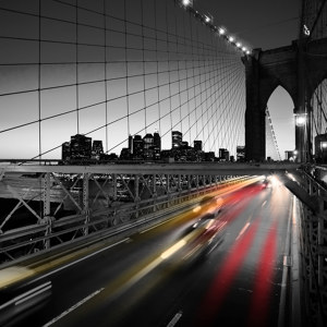 New York Brooklyn Pont