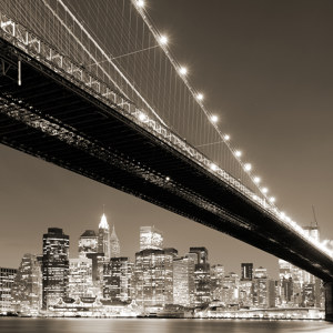 brooklyn-bridge-schwarz-weiss