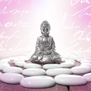 Buddha Motiv