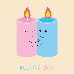 Burning Love