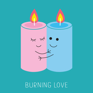 Burning Love