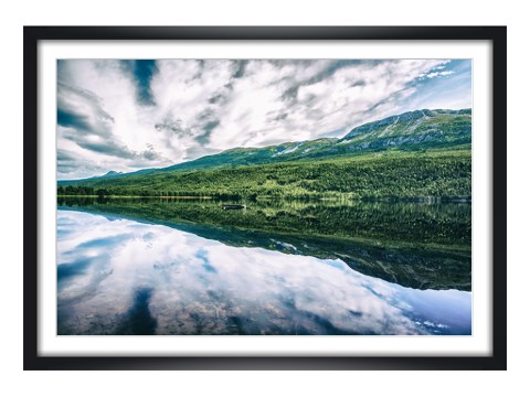 Butterfly Effect of Norway