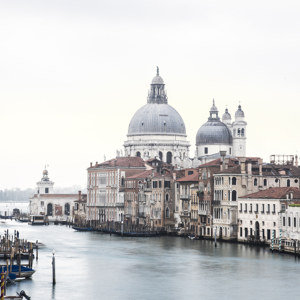 Canale Grande Venedig