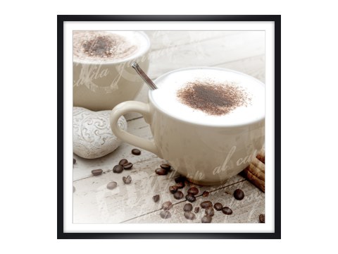 Image de cappuccino