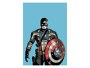 Captain America Bild