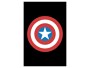 Captain America Schild