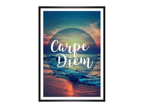 Carpe Diem
