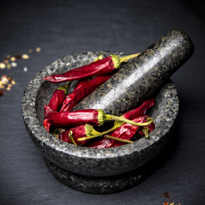 Chili Gewürzmischung