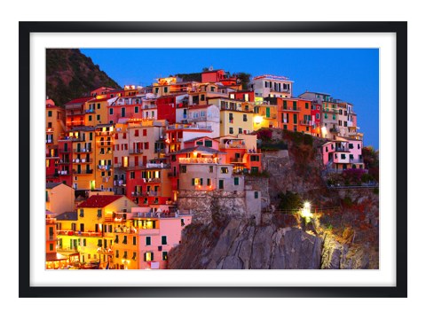 Cinque Terre Bilder