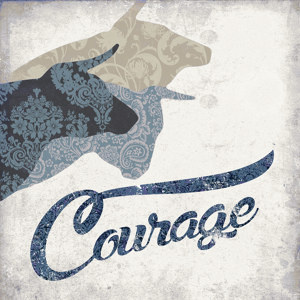 Courage