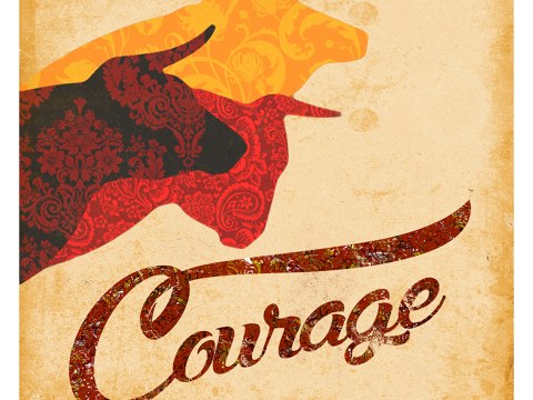 Courage