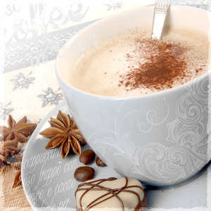 Dekoration Kaffee Bilder