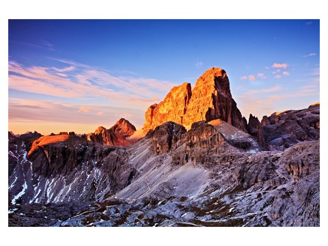 Dolomiten Bilder