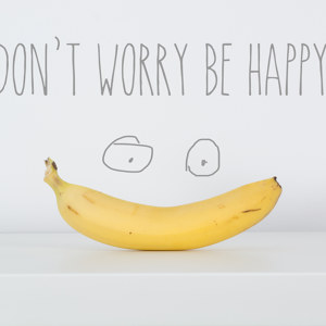 Don't Worry Be Happy Bild