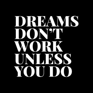 Dreams don't work